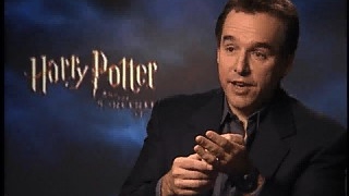 Director Chris Columbus interview on