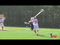 Cornell and Yale met in the Ivy League Semi Final this weekend. The last time the two teams met Cornell won by one goal. Both teams fought hard with a lot of hits but in the end there were a lot of big goals. See the ending here!