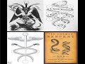 NEPHILIM ARMY PART 1: THE ARMEGEDDON ANDTHE NEW WORLD ORDER