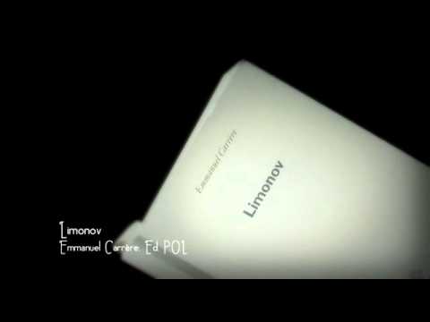 Vid�o de Emmanuel Carr�re