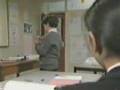 Grange Hill: Kevin Jenkins takes LSD