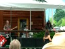 Frank Goldwasser and Alastair Greene - BB&BBQ