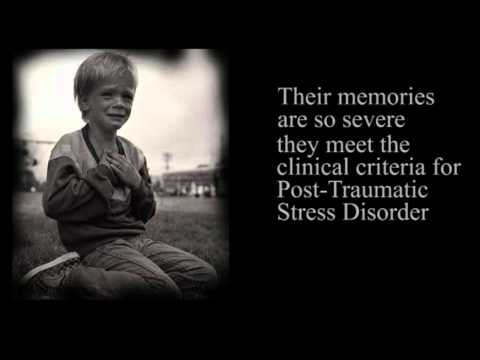 MakersFoundation - Makers of Memories (now called Children of Domestic Violence at http://www.CDV.org) has put together this video to raise awareness and bring attention to the...