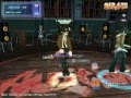 勁舞團-186自由-41m-卡p唔卡步-新手試玩