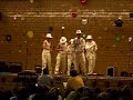 Backstreet boys, I want it that way CVMS Talent show