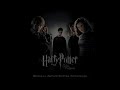 A Journey to Hogwarts - Harry Potter and the Order of the Phoenix Soundtrack