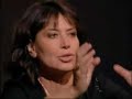 Annozero: Sabina Guzzanti parla di giornali e informazione