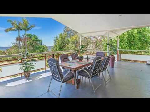 31 Loop Road, Lower Beechmont, Qld 4211