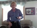 Put Your Head On My Shoulder by MrNLeeper in the style of Michael Buble SingSnap Karaoke2.flv
