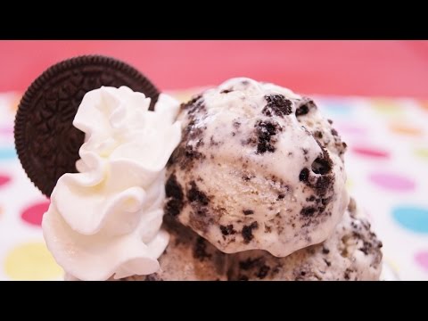 how to easy ice cream