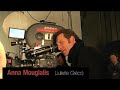 GAINSBOURG - Les femmes (making-of)