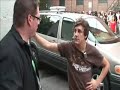 The Underground Operations Pizza Parade - Protest The Hero
