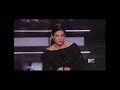 sandra bullock, twilight and tom cruise were all the talk at the 2010 mtv movie awards sunday night, june 6.