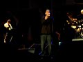 Linkin Park - Reading My Eyes - Live @ SBP \