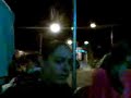 ALAN,JOSIANE,XICA,MANINHO,JULIANO E TODA GALERA NA PRAÇA!!