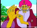 [YTP] Impa Will Curse YOUR FACE