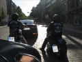 Tuesday-evening in Tampere