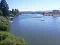 Puente sin cables