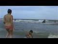 More Cha Am Beach Action in Thailand