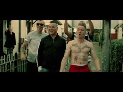 Cardboard Gangsters Official Trailer