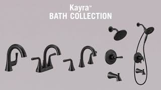Kayra™ Bath C...