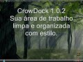 CrowDock 1.0.2