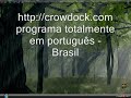 CrowDock 1.0.2