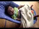 vedika sings her first sog