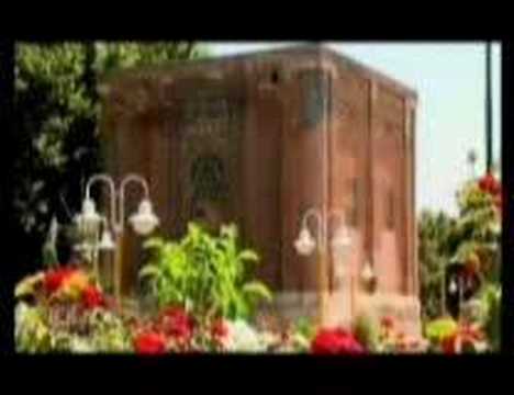 Tebriz (Tabriz) capital of the Great ...