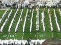 videos de Penn State Blue Band - Drom Major Does Flip