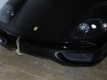 INNOVATIVE DETAILING bumper repair including PPF removal and reinstall