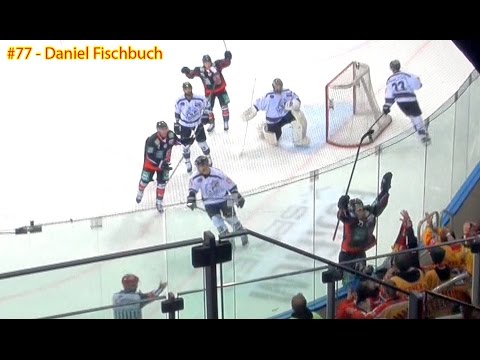 DEG No. 77 - Daniel Fischbuch - Supertor