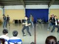 Martony Perez Jackson beat it (despedida 4 medio)