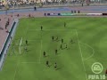 FIFA 10 - Bend it like Piero