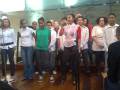 videos de PN&C Kerstviering 2008 Deel 2