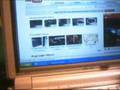 EEE PC 1000H mit Touchscreen