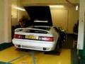 NW Rolling Road 0406 - White Turbo Esprit