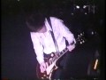 Suede - Animal Nitrate (live 1996) Kilburn Day1, Part 8