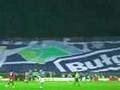 Lech Poznań oprawy '07