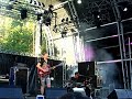 Two Gallants - The Prodigal Son (Paredes de Coura 2008)
