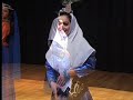 Persian-Dance-Ghajar