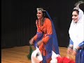 Persian-Dance-Ghajar