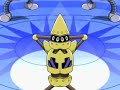 Sonic X Japanese Title Sequence Mirrored 2