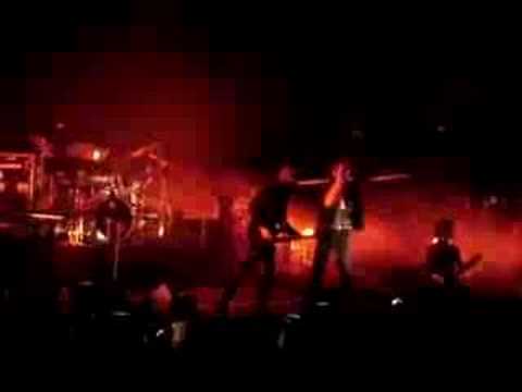 Bauhaus - Stigmata Martyr - Irvine ...