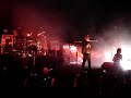 Bauhaus - Stigmata Martyr - Irvine Ampitheater -