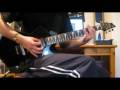 videos de Born From Pain - Black Gold [COVER]