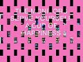 THE MONITORS - SERVE YOURSELF A CUP OF HAPPINESS
