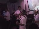Los Rhythm Rockets Los Rhythm Rockets