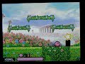 Kirby Squeak Squad Story 7 - World2 Boss Kirby Squeak Squad Story 7 - World2 Boss