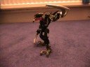 Bionicle gaurdians trailer 9: Kirop